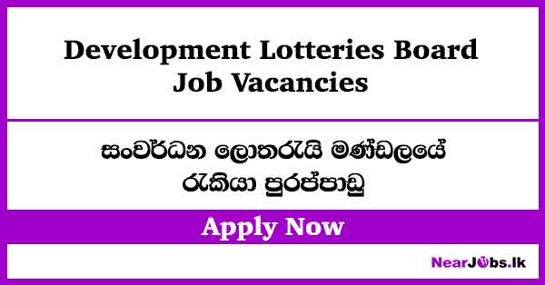 General Manager, Regional Manager – DLB Job Vacancies 2026